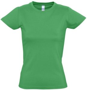 tee-shirt-femme-vert-prairie