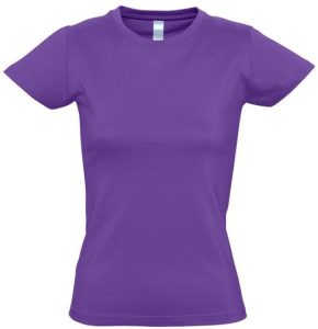 tee-shirt-femme-violet-clair