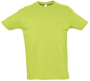 tee-shirt-vert-pomme